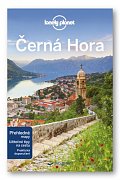 Černá Hora - Lonely Planet, 2.  vydání