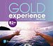 Gold Experience B2+ Class Audio CDs, 2nd Edition