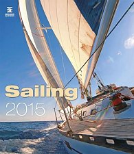 Kalendář nástěnný 2015 - Sailing Exklusive