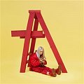 Billie Eilish: Dont Smile At Me - CD