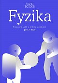 Pracovní sešit fyziky pro 7. ročník
