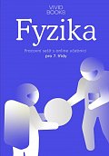 Pracovní sešit fyziky pro 7. ročník