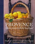 Provence - Škola provensálské kuchyně