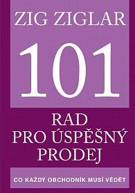 101 rad pro úspěšný prodej