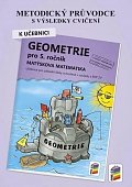 Metodický průvodce k učebnici Geometrie pro 5. ročník, Matýskova matematika, 2.  vydání