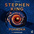 Pohádka - 3 CDmp3 (Čte Matouš Ruml)