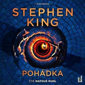 Pohádka - 3 CDmp3 (Čte Matouš Ruml)