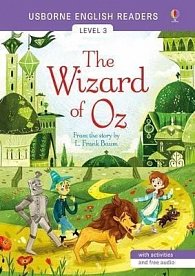 The Wizard of Oz, 1.  vydání