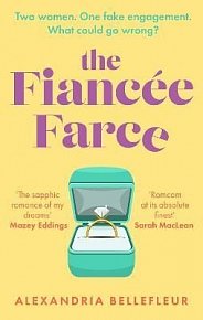 The Fiancee Farce, 1.  vydání