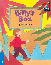Camb Storybooks 2: Billy´s Box: John Pra