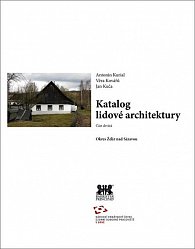 Katalog lidové architektury 9 - Okres Žďár nad Sázavou