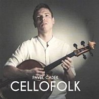 Cellofolk - CD