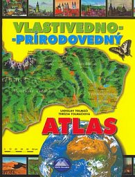 Vlastivedno-prírodovedný atlas