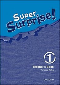 Super Surprise 1 Teacher´s Book