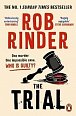 The Trial: The No. 1 bestselling whodunit by Britain´s best-known criminal barrister