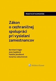 Zákon o cezhraničnej spolupráci pri vysielaní zamestnancov