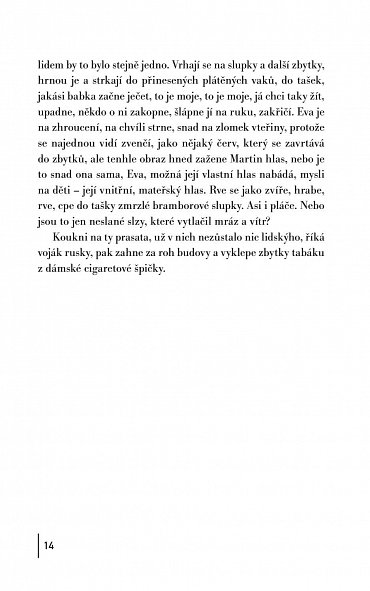 Náhled Jmenuji se Maryte