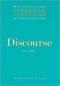 Language Teaching Series Discourse