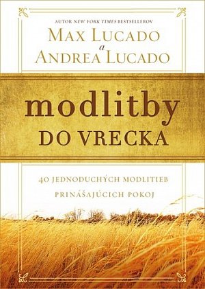 Modlitby do vrecka