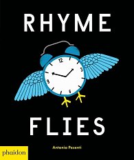 Rhyme Flies