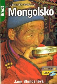 Mongolsko. Turistický průvodce