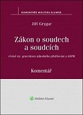 Zákon o soudech a soudcích: Komentář