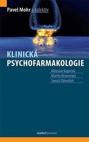 Klinická psychofarmakologie