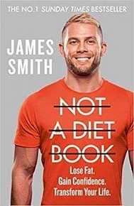 Not a Diet Book : Take Control. Gain Confidence. Change Your Life.