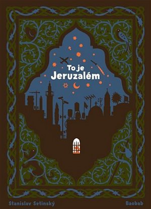 To je Jeruzalém