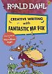 Roald Dahl: Creative Writing With Fantastic Mr Fox - How to Write a Marvellous Plot
