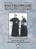 Encyklopedie řádů, kongregací a řeholních společností katolické církve v českých zemích IV./2