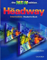 New Headway Intermediate Student´s Book (3rd)