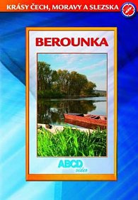Berounka DVD - Krásy ČR