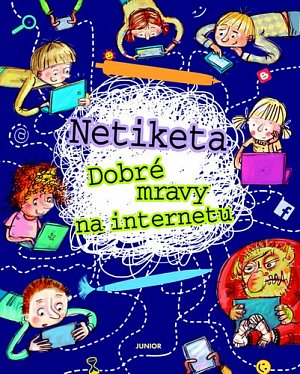 Netiketa - Dobré mravy na internetu