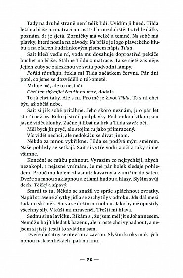 Náhled Konec