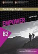 Cambridge English Empower Upper Intermediate Teacher´s Book