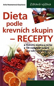 Dieta podle krevních skupin