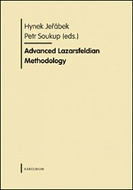 Advanced Lazarsfeldian Methodology