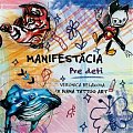 Manifestácia pre deti (slovensky)