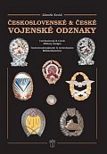 Českoslovské a české vojenské odznaky