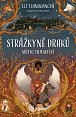 Strážkyně draků 2 - Město tajemství