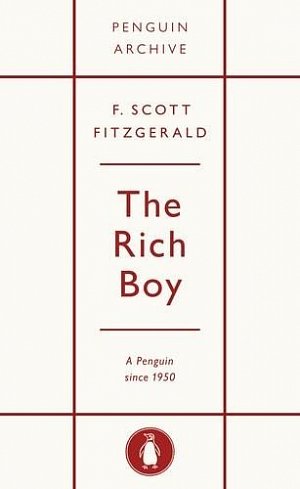 Rich Boy