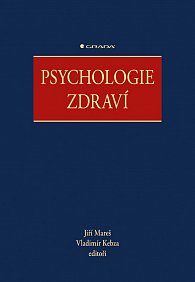 Psychologie zdraví