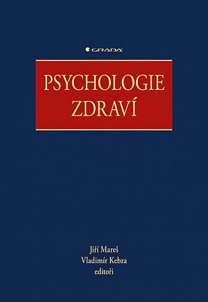 Psychologie zdraví