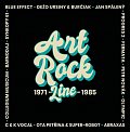 Art Rock Line 1971-1985 - 2 CD