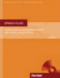 Sprach-Fluss: Handbuch mit DVD