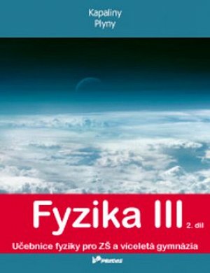 Fyzika III – 2. díl