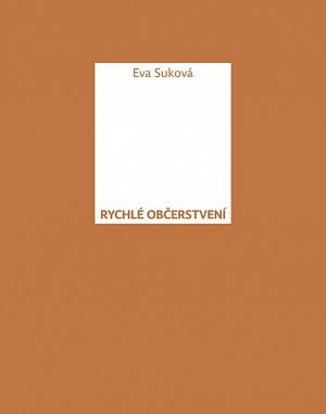 Rychlé občerstvení