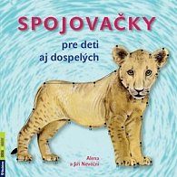 Spojovačky pre deti aj dospelých