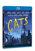 Cats Blu-ray